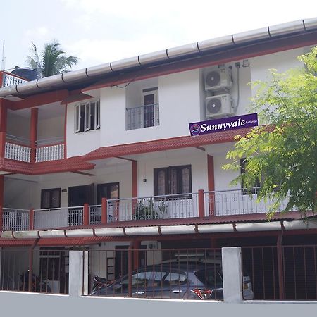 Apartamento Sunnyvale Andaman Port Blair Exterior foto