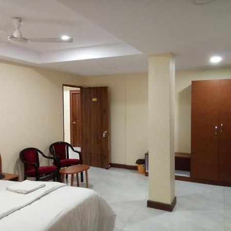 Apartamento Sunnyvale Andaman Port Blair Exterior foto