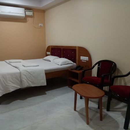 Apartamento Sunnyvale Andaman Port Blair Exterior foto