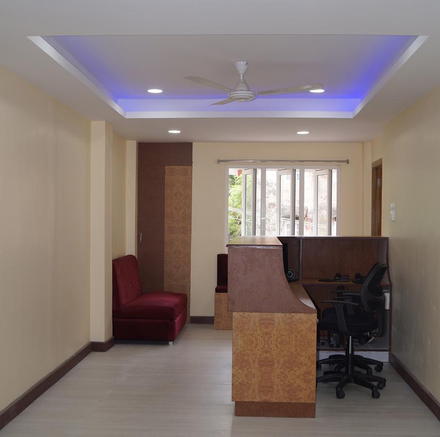 Apartamento Sunnyvale Andaman Port Blair Exterior foto