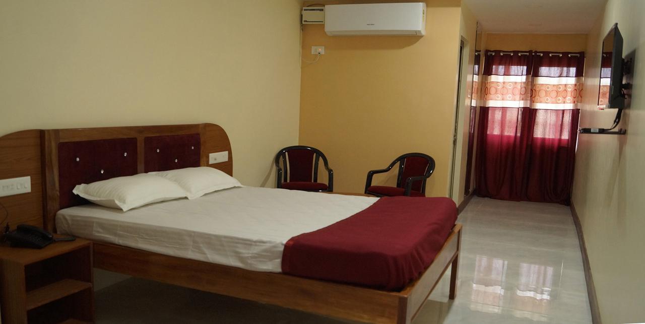 Apartamento Sunnyvale Andaman Port Blair Exterior foto