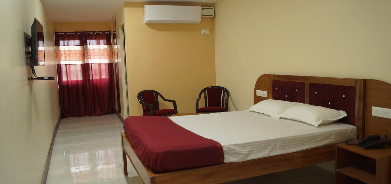 Apartamento Sunnyvale Andaman Port Blair Exterior foto