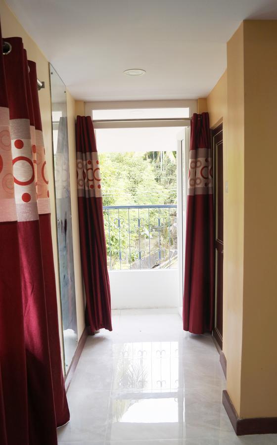 Apartamento Sunnyvale Andaman Port Blair Exterior foto