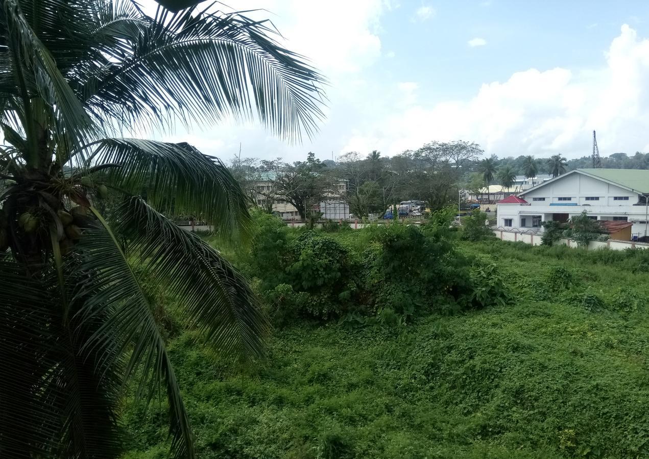 Apartamento Sunnyvale Andaman Port Blair Exterior foto