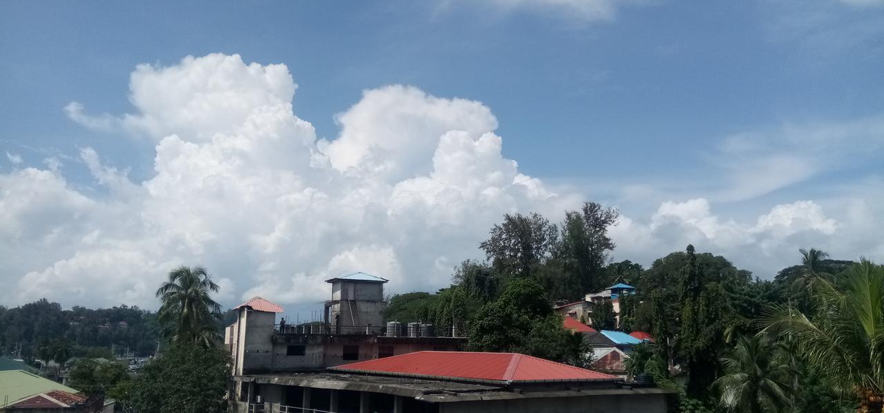 Apartamento Sunnyvale Andaman Port Blair Exterior foto