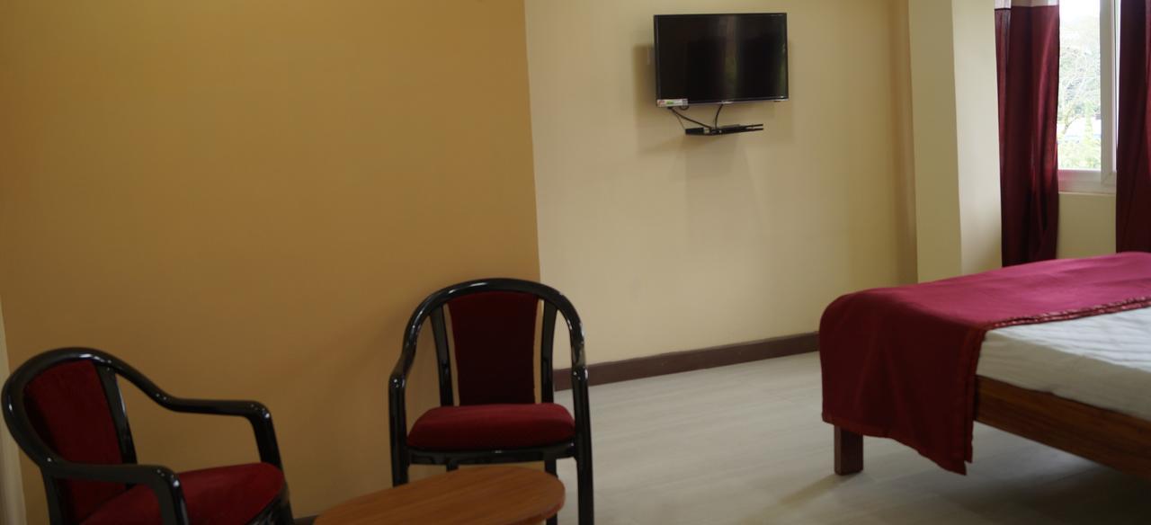 Apartamento Sunnyvale Andaman Port Blair Exterior foto