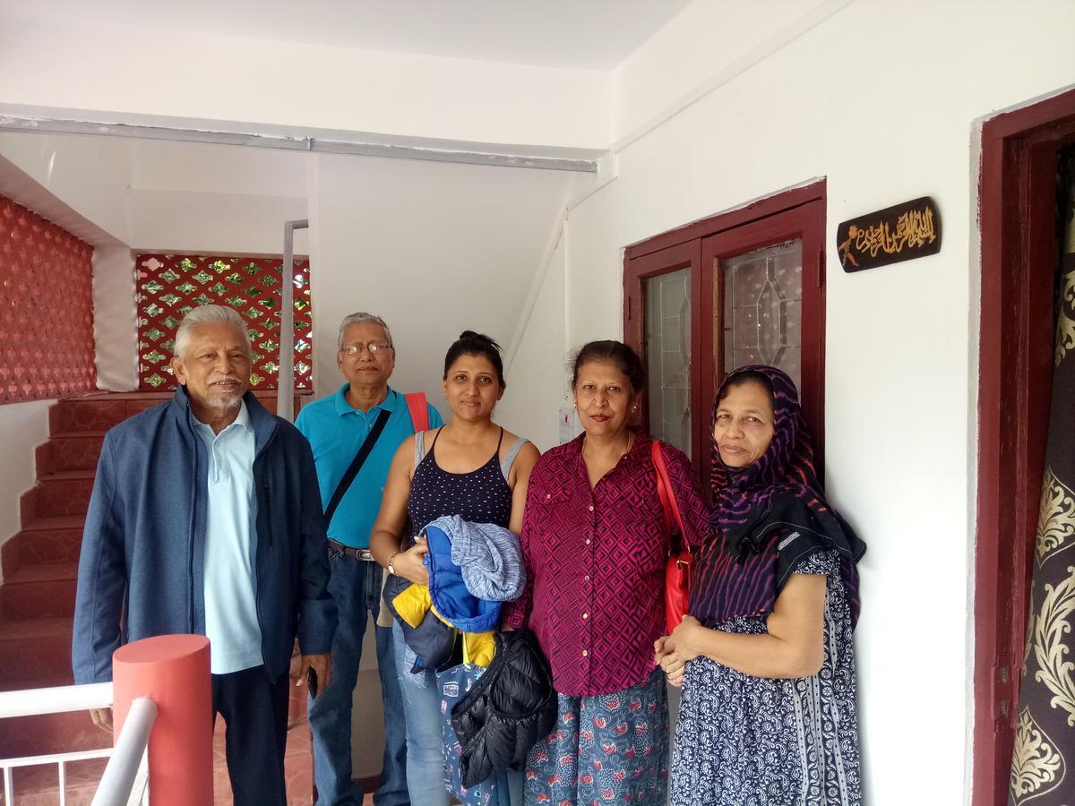 Apartamento Sunnyvale Andaman Port Blair Exterior foto