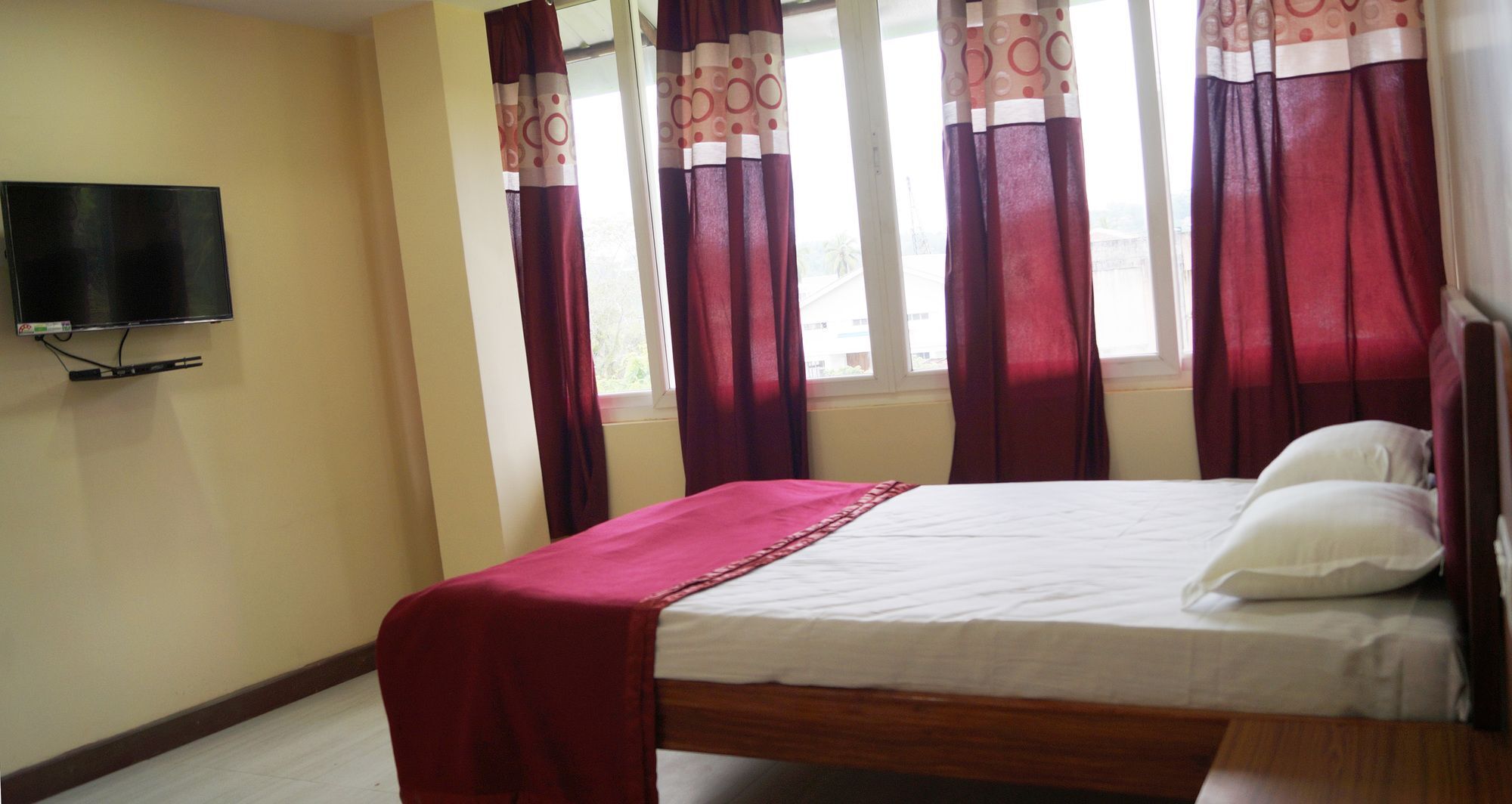 Apartamento Sunnyvale Andaman Port Blair Exterior foto